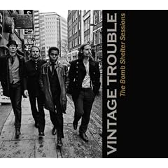 The Bomb Shelter Sessions [Vinyl LP]