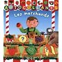 Les marchands de Nathalie B�lineau