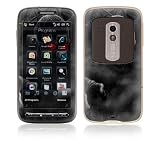 Dark Ghost Decorative Skin Cover Decal Sticker for T-mobile HTC Touch Pro 2 Cell Phone