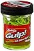 Berkley Gulp! 4 inch Mini Earthworms 1.1 - oz. Jar