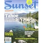 Sunset 1year