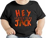 Duck Dynasty オーガニックベビーTシャツ 12 - 18 Months