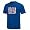 Stadium Blue Heather