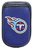 Fonegear NFL Universal Phone Case for Most Flip and Bar Style Phones - Tennessee Titans