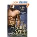 A Knight and White Satin (Zebra Historical Romance)