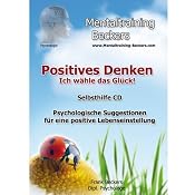 H&ouml;rbuch Positives Denken