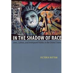 In the Shadow of Race: Jews, Latinos, and Immigrant Politics in the United States
