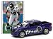 Baltimore Ravens - Ed Reed 2007 Upper Deck Collectibles NFL Ford SVT Adrenalin Concept with Card