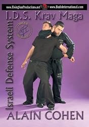 Israeli Defense System Krav Maga