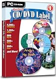 Review Idigicon  / CD/DVD Label Maker (PC)