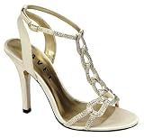 Ravel Womens Biana Sandal