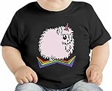 Cute PFUDOR オーガニックベビーTシャツ 12 - 18 Months