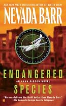 Endangered Species (Anna Pigeon, Book 5)