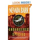 Click here to buy Endangered Species by  Nevada Barr.