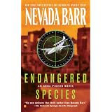 Endangered Speciesby Nevada Barr