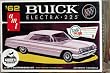 AMT Models 1/25 1962 Buick Electra 225