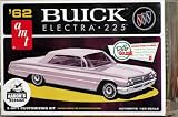 AMT Models 1/25 1962 Buick Electra 225