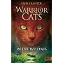 Warrior Cats. In die Wildnis: I, Band 1 (Gulliver) von Erin Hunter