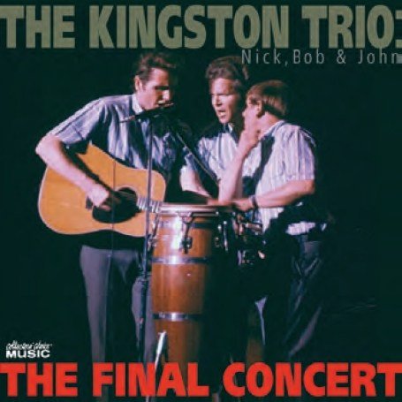 CD-Charts  Music : Nick, Bob & John: The Final Concert