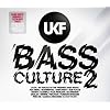 UKF Bass Culture Volume 2