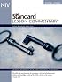 Standard Lesson Commentary 2008-2009: International Sunday School Lessons NIV (Standard Lesson Commentary: NIV)