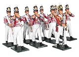 W Britian 43104 The Coldstream Regiment of Foot Guards, Field Musick, Napoleonic Wars, 1815
