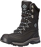 Columbia Women's Bugaboot Plus III XTM OH Winter Boot