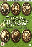 The Rivals Of Sherlock Holmes - Series 1 [DVD] [1971]