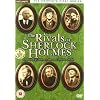 The Rivals Of Sherlock Holmes - Series 1 [DVD] [1971]