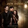 The Twilight Saga: New Moon Original Motion Picture Soundtrack