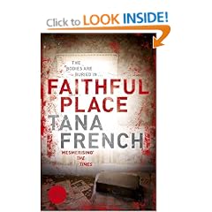 Faithful Place