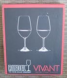Riedel Vivant