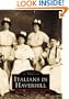 Italians  in  Haverhill   (MA)  (Images  of  America) (English and English Edition)