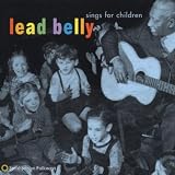 Leadbelly Sings For Children