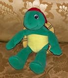 Kids Can Press 14 Talking Plush Franklin