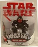 Star Wars Galactic Heroes Darth Maul Figure