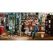 A Day to Remember 500pc Jigsaw Puzzle by Les Ray