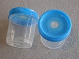 Penetrex Wide Blue Cap with 90 mL Cup [ 1 Pack(s)]
