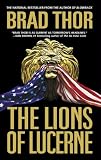 The Lions of Lucerne