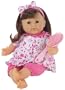 Corolle Classic Baby Doll Chouquette Brunette Doll - 14 "