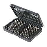 シルバーラインドライバービットを設定し100pceの100pce