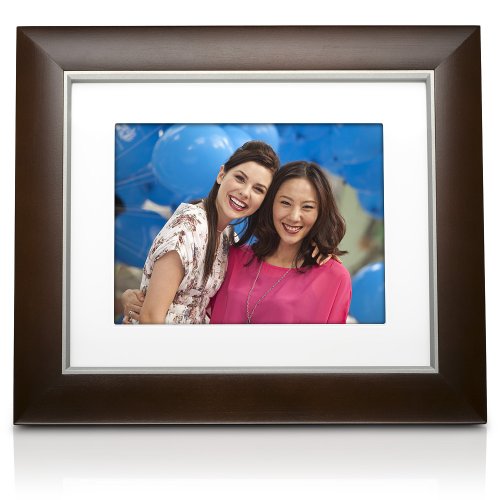 Kodak EasyShare D825 8-Inch Digital Frame