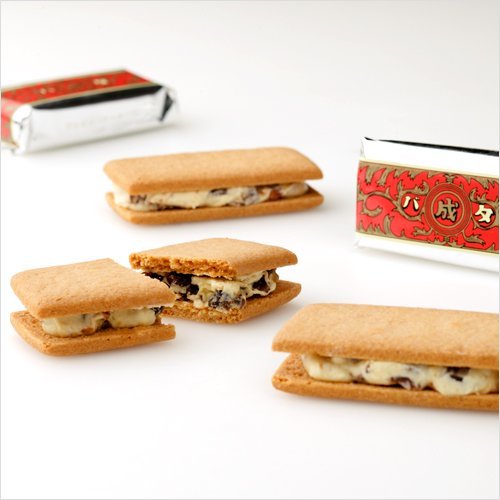 六花亭　マルセイバターサンド　5個