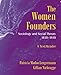 The Women Founders: Sociology and Social Theory 1830-1930