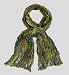 Per Una Multi Weave Scarf with Wool at Marks and Spencer Online