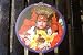 Mouse Pad / The Living Goddess (Kumari)