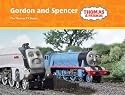 Gordon and Spencer (Thomas &amp; friends series)