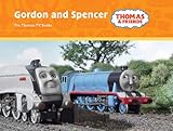 Gordon and Spencer