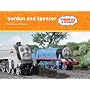 Gordon and Spencer (Thomas & friends series)