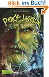 Percy Jackson, Band 1: Percy Jackson...